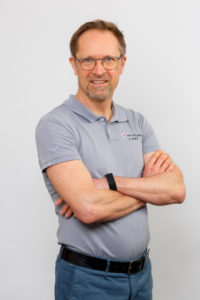 Hauke Wolters