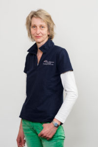 Kathrin Leuschner