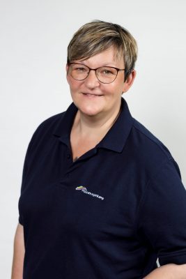 Frau Baumbach