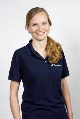 Shari- Elena Kapischke