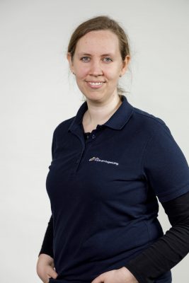 Dr.med.univ. Sinja Kobusch