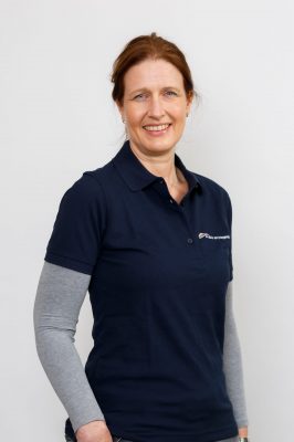 Dr. Corinna Schmeier