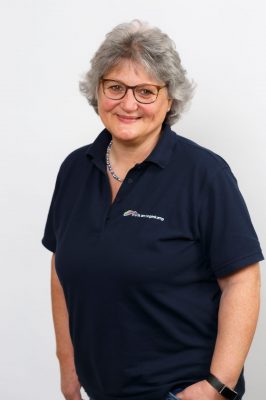 Birgit Lössin