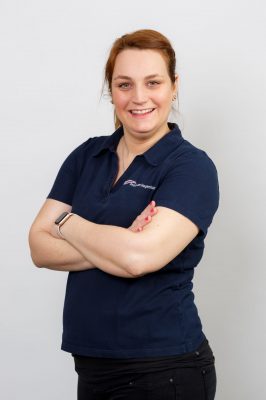Frau Grote Frau Grote