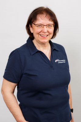 Frau Reumann-Maier